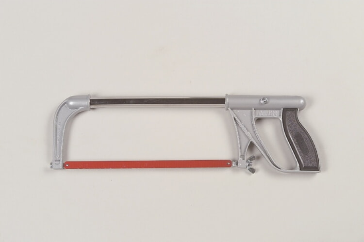 WRIGHT TOOL 9523 Hacksaw | AX3GQN