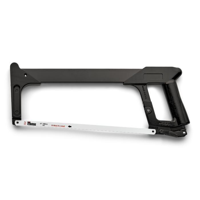 WRIGHT TOOL 9523 Hacksaw | AX3GQN