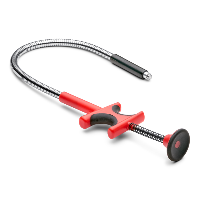 WRIGHT TOOL 9534 Flexible Magnetic Retrieving Tool, 19-1/2 Inch Length | AX3GQX