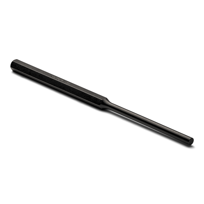 WRIGHT TOOL 9598 Pin Punch, Extra Long, 8 Inch Length, Steel | AX3GTJ