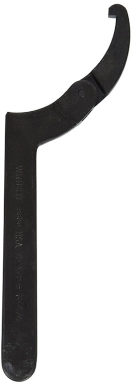 WRIGHT TOOL 9633