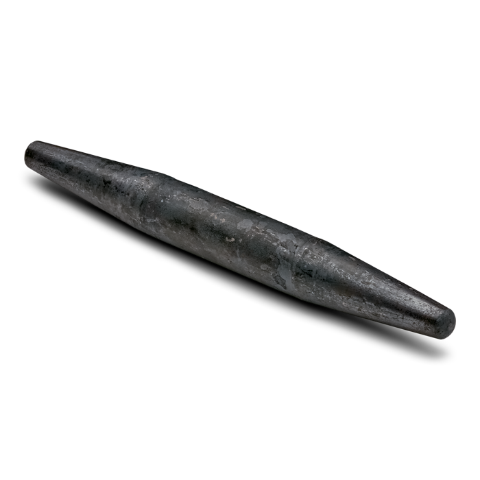 WRIGHT TOOL 9A635 Barrel Pins, 15/16 Inch Size | AX3JPE