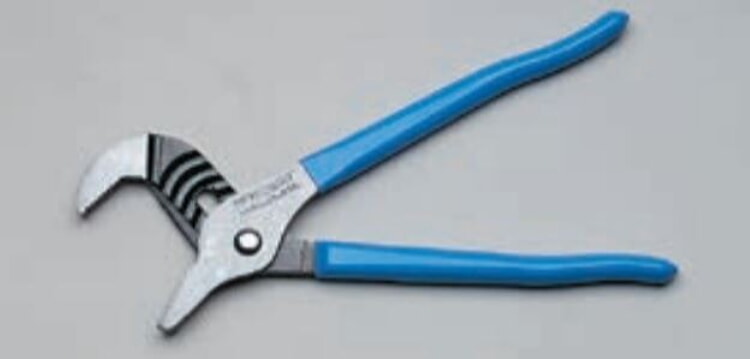 WRIGHT TOOL 9C440 Groove And Torque Plier, 12 Inch Length | AX3JPZ