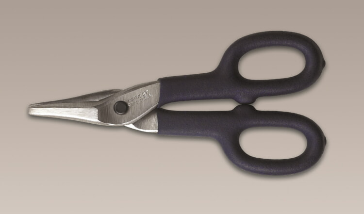 WRIGHT TOOL 9P107D Cutting Snip, Duckbill, 10 Inch Size | AX3JUA