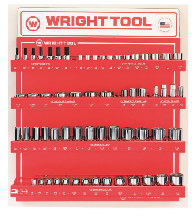 WRIGHT TOOL D947