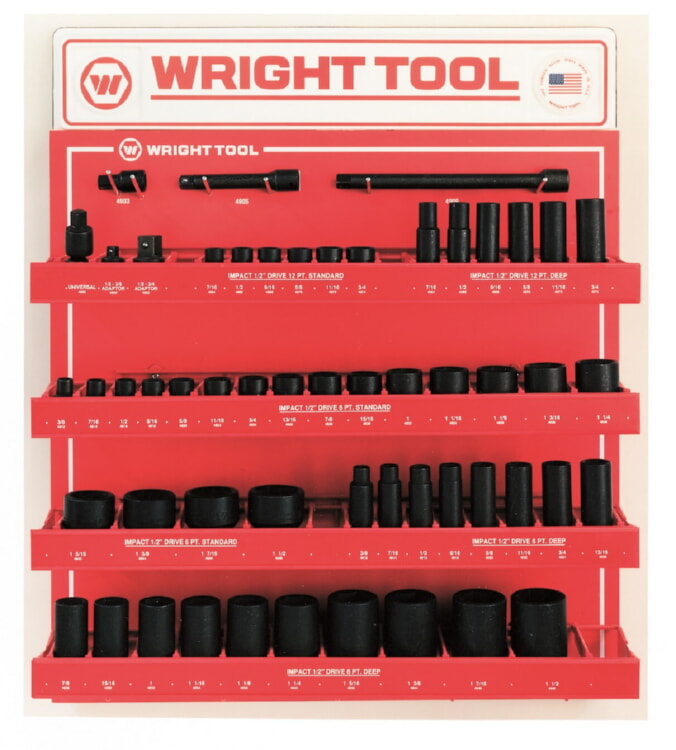 WRIGHT TOOL D953