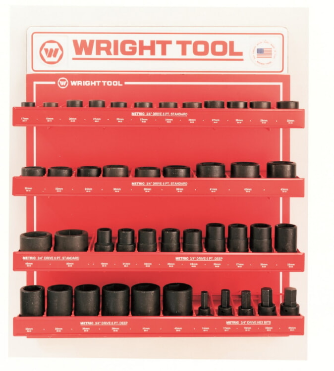 WRIGHT TOOL D960