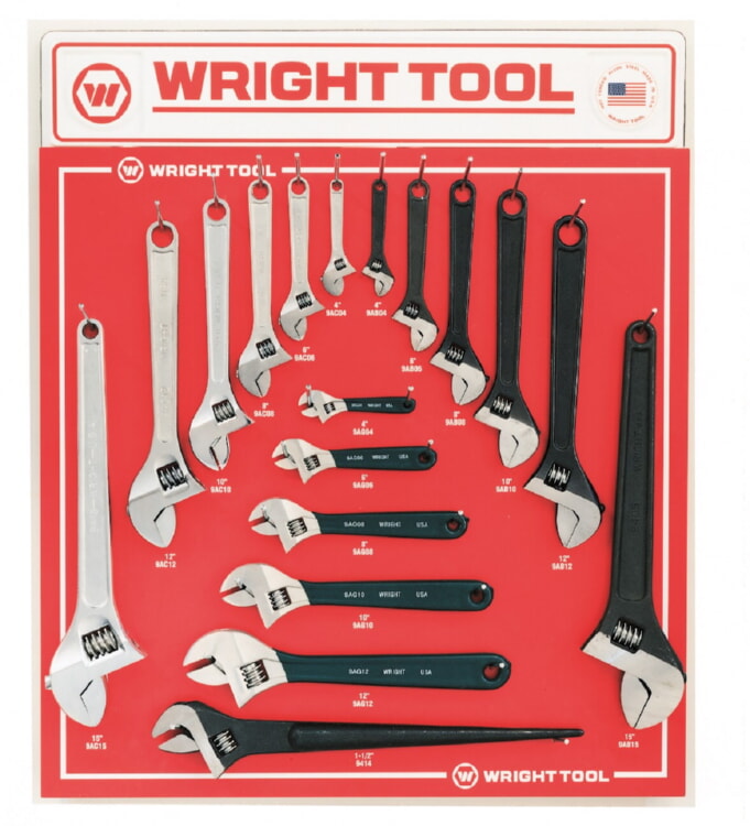 WRIGHT TOOL D961