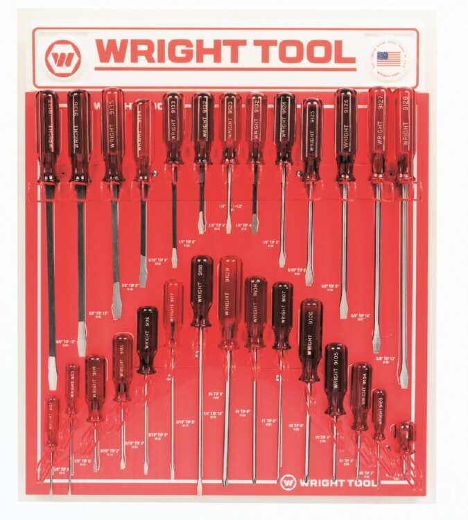 WRIGHT TOOL D973