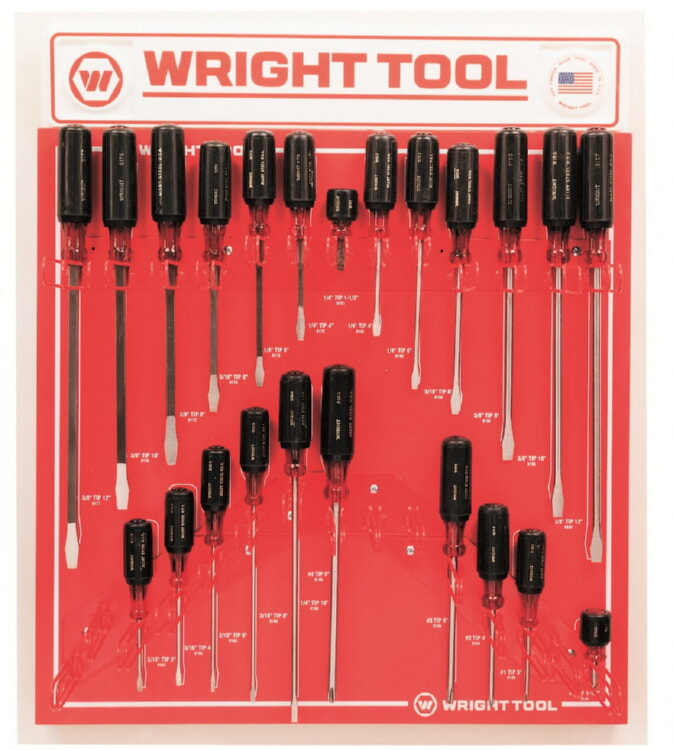 WRIGHT TOOL D974
