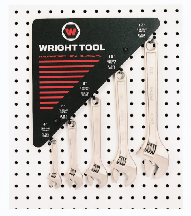 WRIGHT TOOL D975