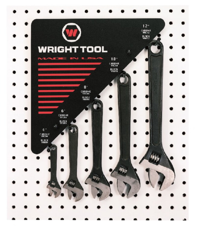 WRIGHT TOOL D976