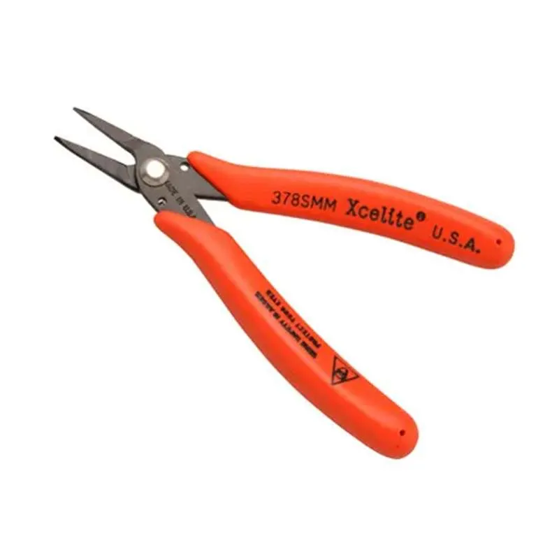 XCELITE Retaining and Lock Ring Pliers