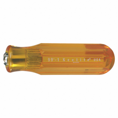 Amber Handle