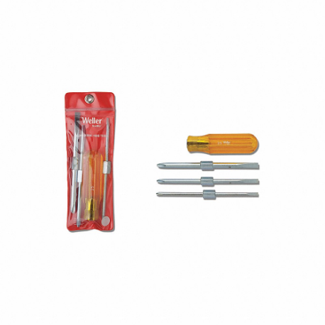 XCELITE Multi-Bit Screwdrivers