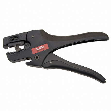 XCELITE Wire Strippers and Cable Slitters