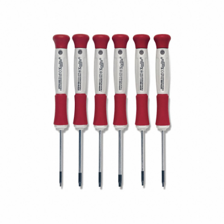 Precision Torx Screwdriver