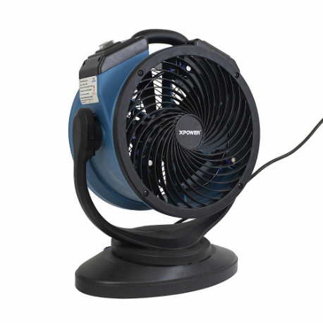 XPOWER Pedestal Fans