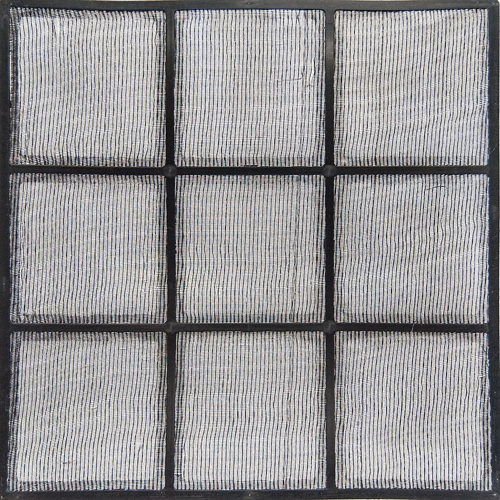 Mini Air Scrubber NFS13 13 Inch x 13 Inch Washable Nylon Mesh Filter