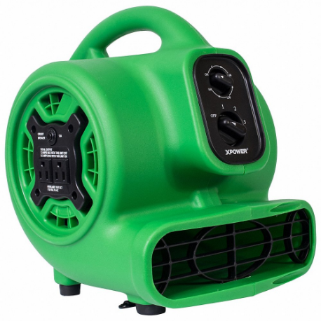 XPOWER P-230AT-Green