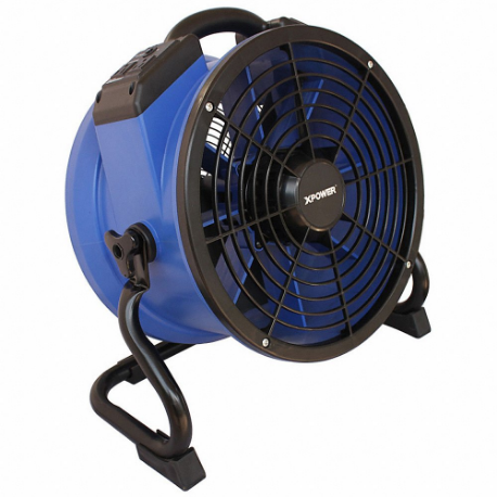 XPOWER X-35AR