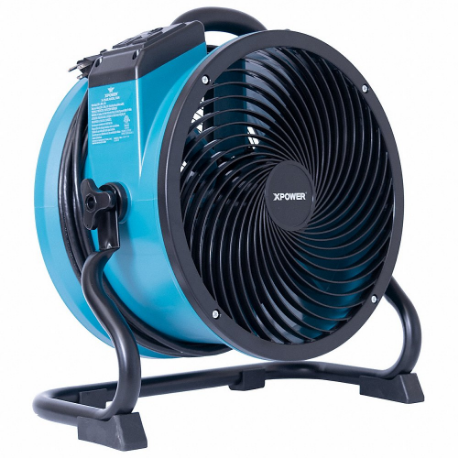 XPOWER X-39AR-Blue