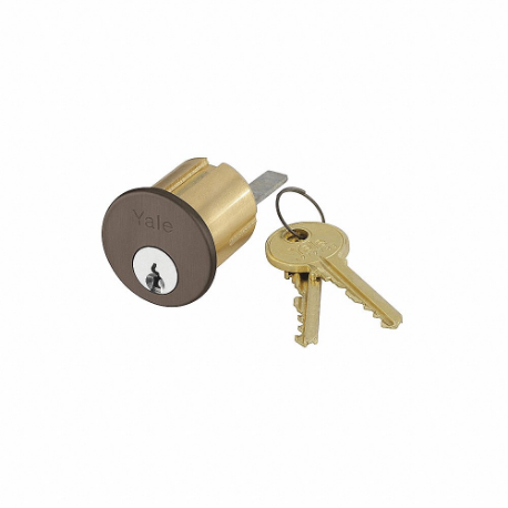 ABLOY 2109 613E SCH C