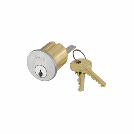 ABLOY 2109 626 SCH C