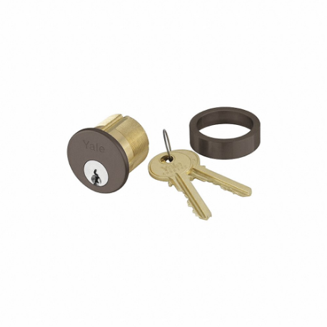 ABLOY 2153 1-1/8 613E PARA KR