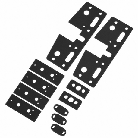 ABLOY 223 693 SHIM KIT-2100