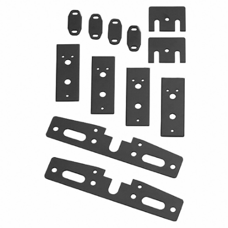 ABLOY 224 693 SHIM KIT-2110