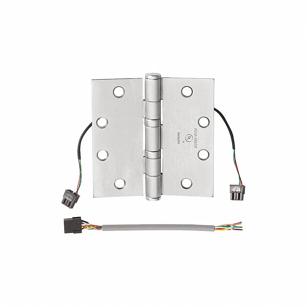 ABLOY 4 1/2X4 1/2 TA2714 26DQC4