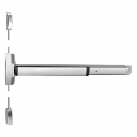 ABLOY 6170F90-36XLBRX630