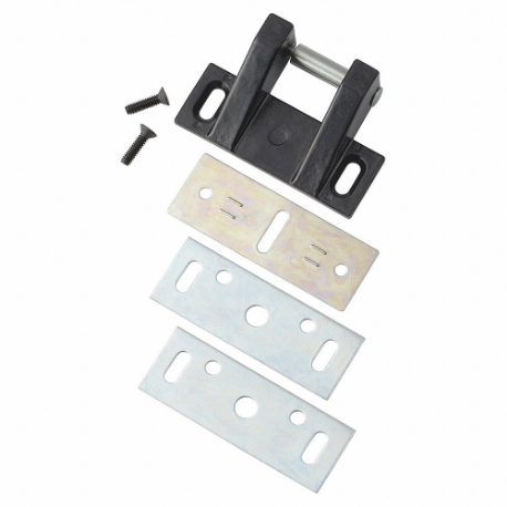 ABLOY 793 RIM STRIKE