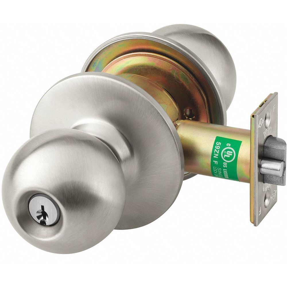 ABLOY CA5407CK x 630