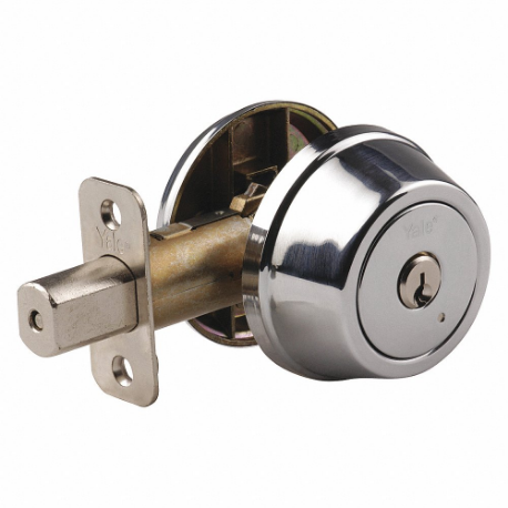 YALE Deadbolt Locks