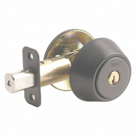ABLOY D981G01