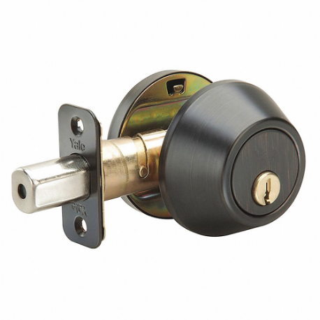 ABLOY EDSC10BP6