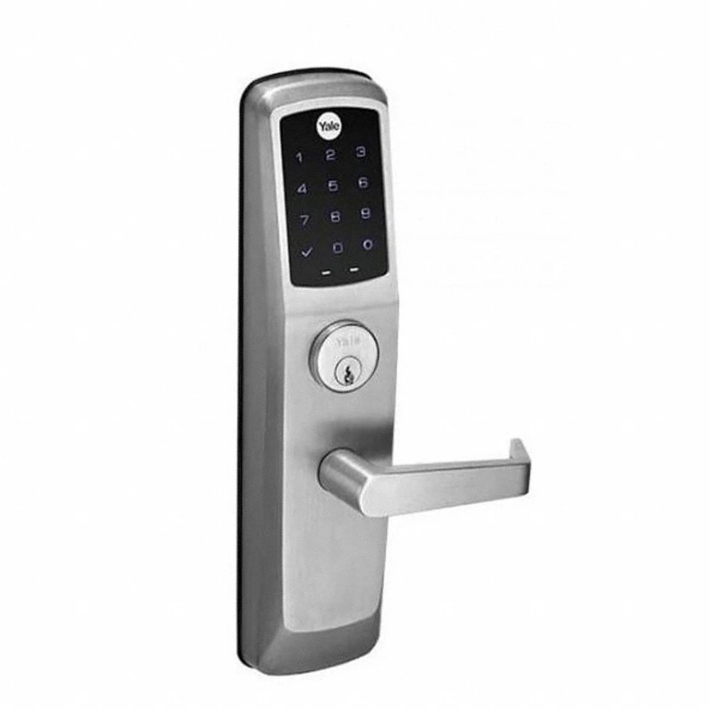 nexTouch Keypad Exit Trim