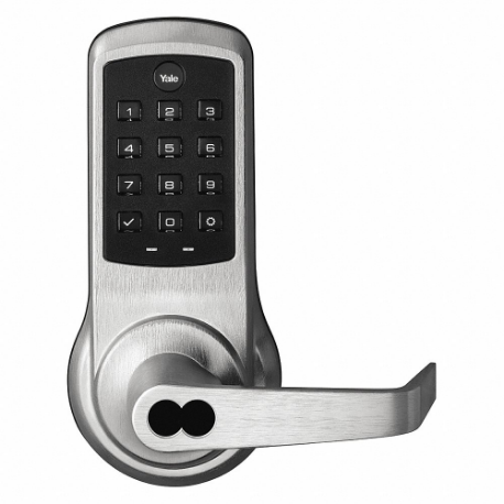 YALE Keyless Access Control Locks