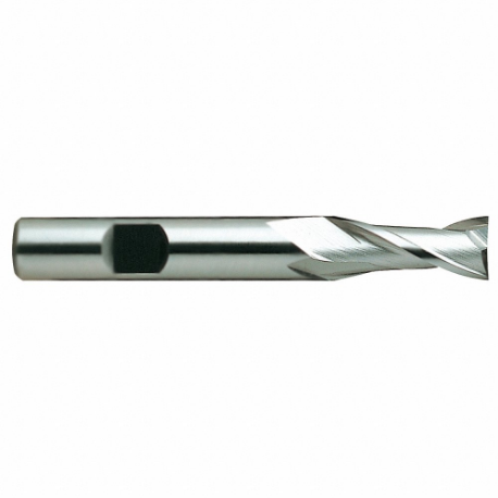 YG-1 TOOL COMPANY High Speed Steel End Mills