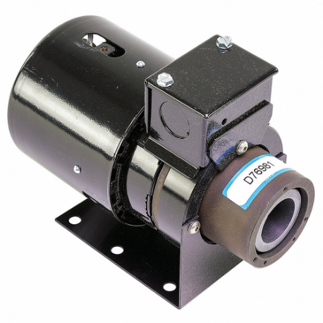 YORK Jet Pump Motors