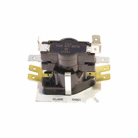 YORK S1-024-19082-022 Heat Sequencer Relay | CV4FWW 208V37