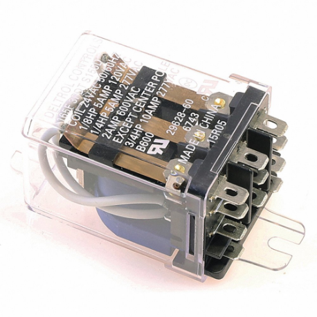 YORK S1-024-19138-001