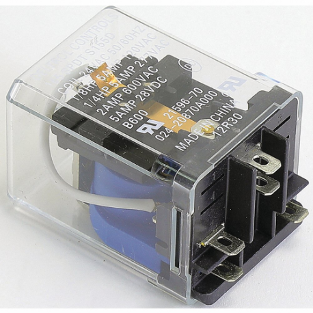 YORK S1-024-20870-000