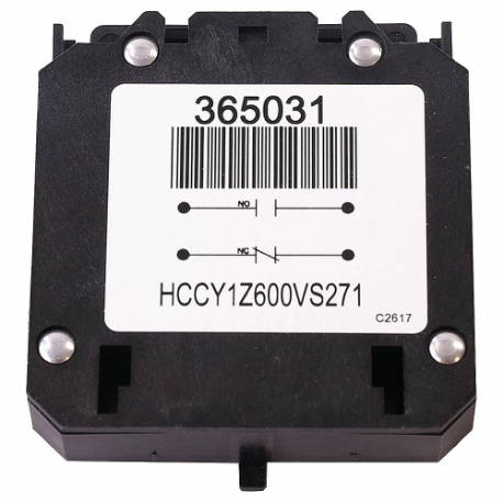 YORK S1-024-35799-000