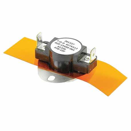 YORK S1-025-19499-001