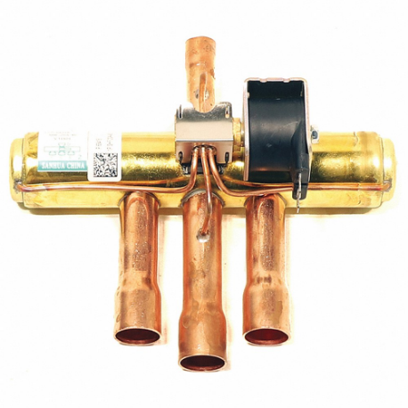 YORK S1-025-32707-002