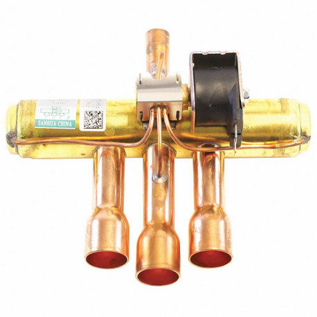 YORK S1-025-33307-002