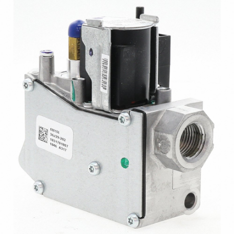 YORK S1-025-44125-000